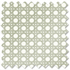 Weavers, Bud Green - Made to Measure Curtains